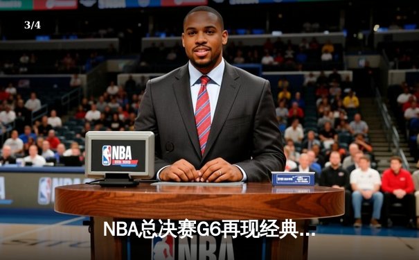 NBA总决赛G6再现经典逆转：丹佛掘金98-95险胜迈阿密热火卫冕成功 - 3