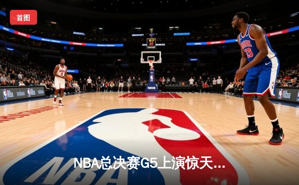 NBA总决赛G5上演惊天逆转 独行侠险胜凯尔特人保留冠军悬念