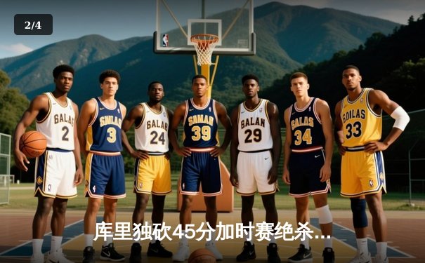 库里独砍45分加时赛绝杀，勇士逆转凯尔特人迎六连胜 - 2