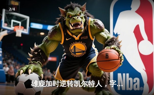 雄鹿加时逆转凯尔特人，字母哥44分狂飙创赛季新高 - 2