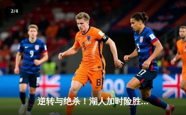 逆转与绝杀！湖人加时险胜勇士，詹姆斯三双库里空砍40分 - 2