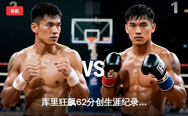 库里狂飙62分创生涯纪录，勇士加时险胜开拓者终结连败